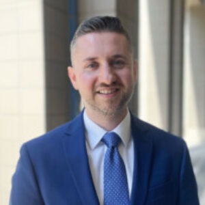 Profile photo of Matthew Wright