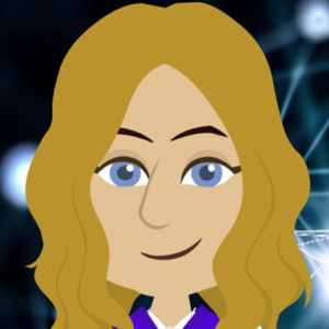 Profile photo of Betsie Steenson