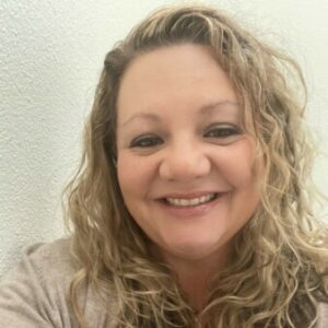 Profile photo of Melissa Rustemeyer