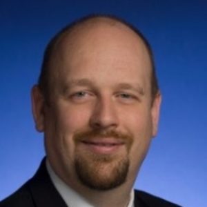 Profile photo of Keith Gaither