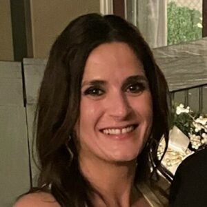 Profile photo of Michelle Cobden