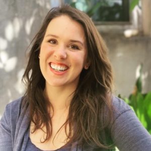 Profile photo of Roxanne Legere