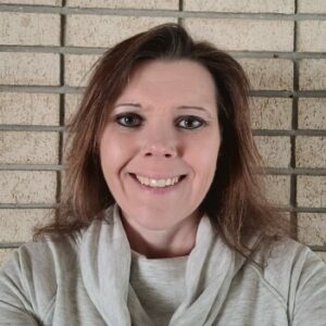 Profile photo of Paula Harmon