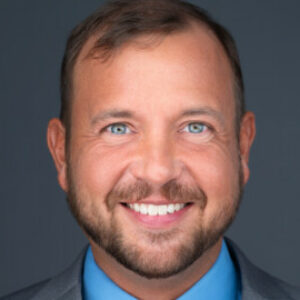 Profile photo of Alan Coulter-Logan