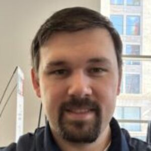 Profile photo of Caleb Richards