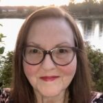 Nancy Wood