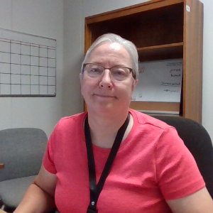 Profile photo of Barbara Buck