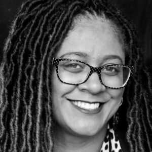 Profile photo of Rochelle Bailey