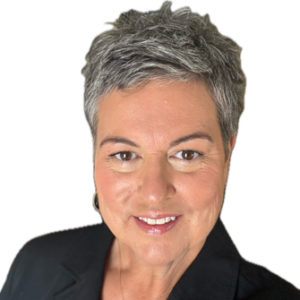 Profile photo of Jennifer Larson