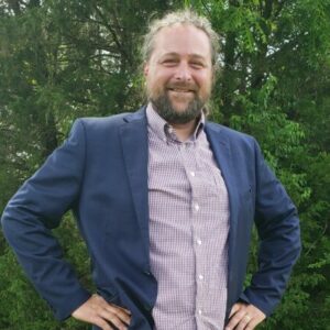 Profile photo of Jacob Gray