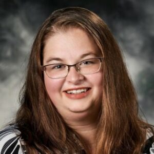 Profile photo of Rachael Danley