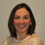Rebecca Gervais-Larson