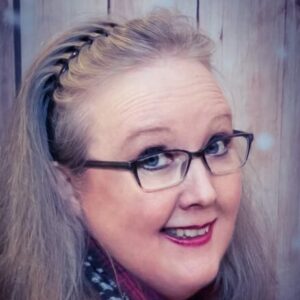 Profile photo of Melissa Johnstone