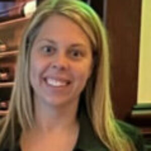 Profile photo of Kelsey Shannon