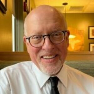 Profile photo of Jeffrey Corzine