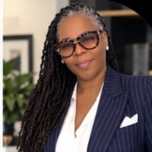 Profile photo of Angela Pinder
