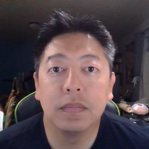 Profile photo of Ming Wu