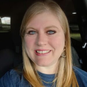 Profile photo of Rebekah Shelton