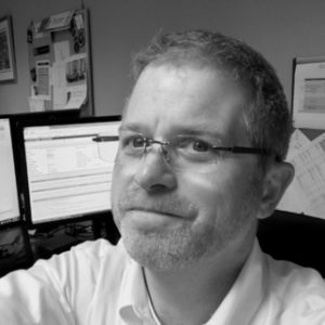 Profile photo of Rob Tingle