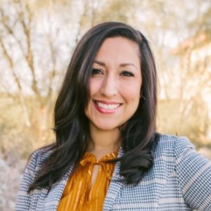 Profile photo of Jena Pry