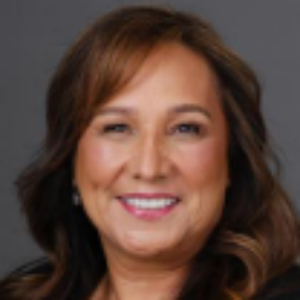 Profile photo of Yvonne Ellison