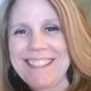 Profile photo of Susan Harris