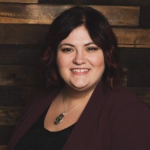 Profile photo of Maggie Trautman