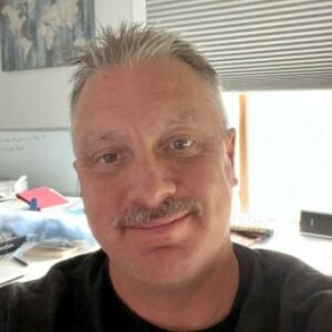 Profile photo of Steve McNichols