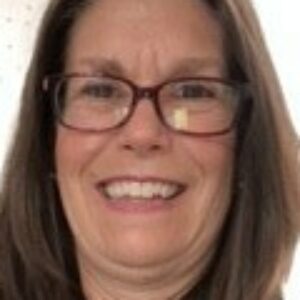 Profile photo of Annette Dreifke