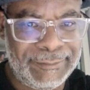 Profile photo of Dominique Saint-Loth