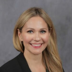 Profile photo of Sarah Albers