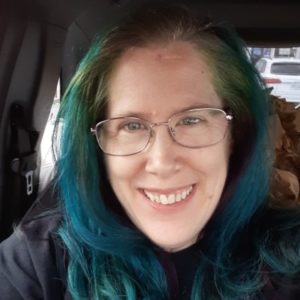 Profile photo of Theresa Cochrane-LeShane