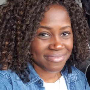 Profile photo of Tynetra Bracken