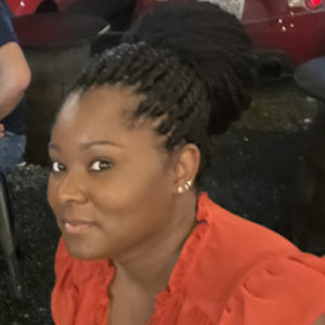 Profile photo of Nahemah Bromley