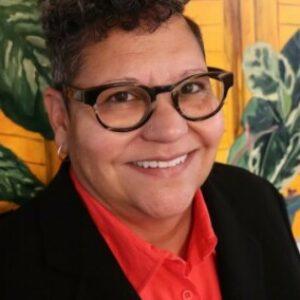 Profile photo of Betzaida Arroyo