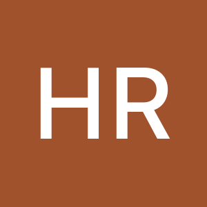 Profile photo of Hunter Rogers