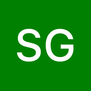 Profile photo of Sean Gibson