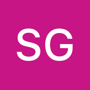 Profile photo of Stephanie Gregie