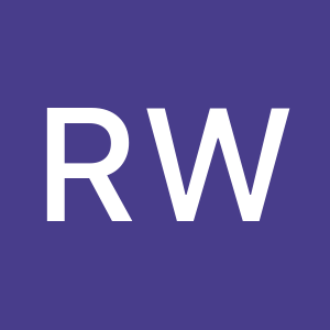 Profile photo of Robert Waller