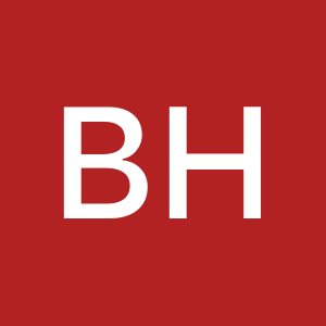 Profile photo of Benjamin Harper