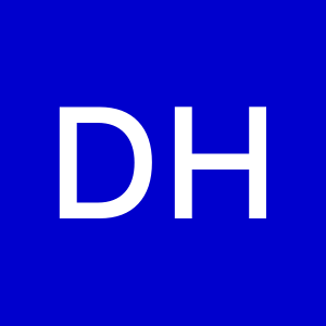 Profile photo of Daniel Hinze