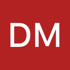 Profile photo of Derek Moore