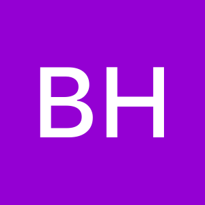 Profile photo of Brett Harames