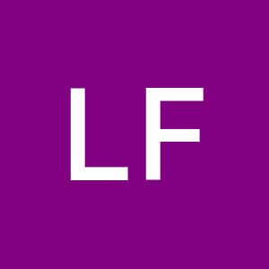 Profile photo of Lindsay Foote