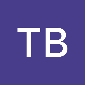 Profile photo of Thomas Brannon