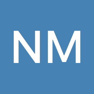 Profile photo of Natalie Matthews