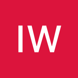 Profile photo of Ian Watters