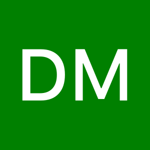 Profile photo of Dominique Moran