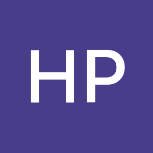 Profile photo of Holly Pu