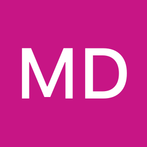 Profile photo of Melissa DuBois